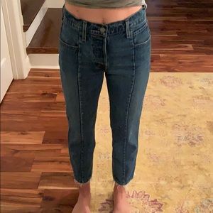 Levi’s Straight Jeans